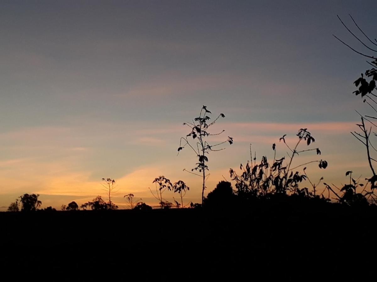 Pousada Perola Mineira ปิอุย ภายนอก รูปภาพ